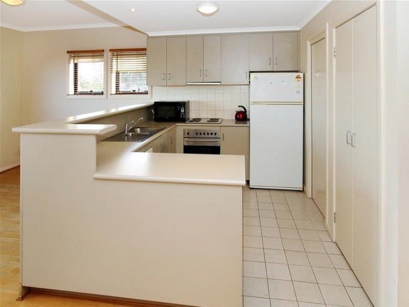 Spacious and Comfortable Living