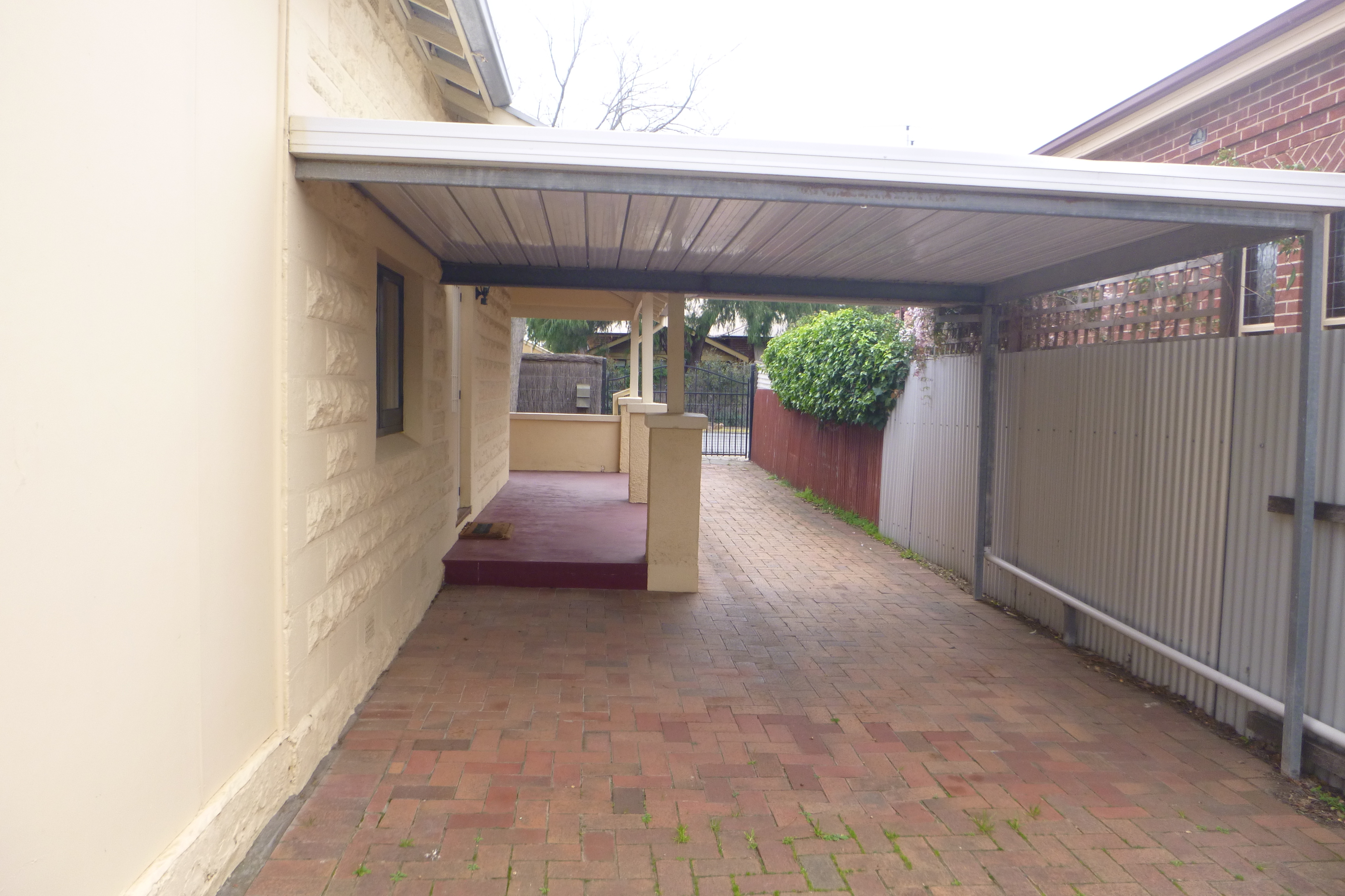 12  Dudley Street Semaphore 5019