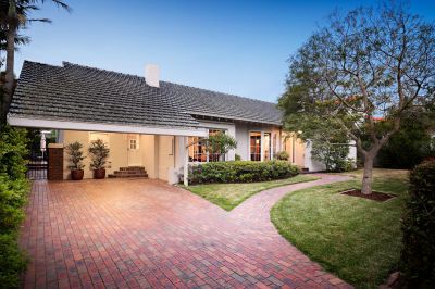 21 Norwood Avenue, Brighton