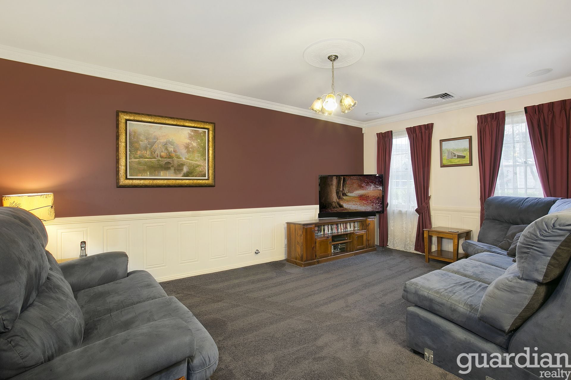 38 Mailey Circuit Rouse Hill NSW, Rouse Hill - Thumbnail 6