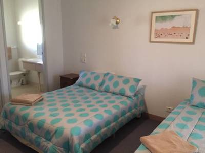 MOTEL FOR SALE - FANTASTIC OPPORTUNITY - REALISE THE FULL POTENTIAL OF THIS QUALITY OFFERING