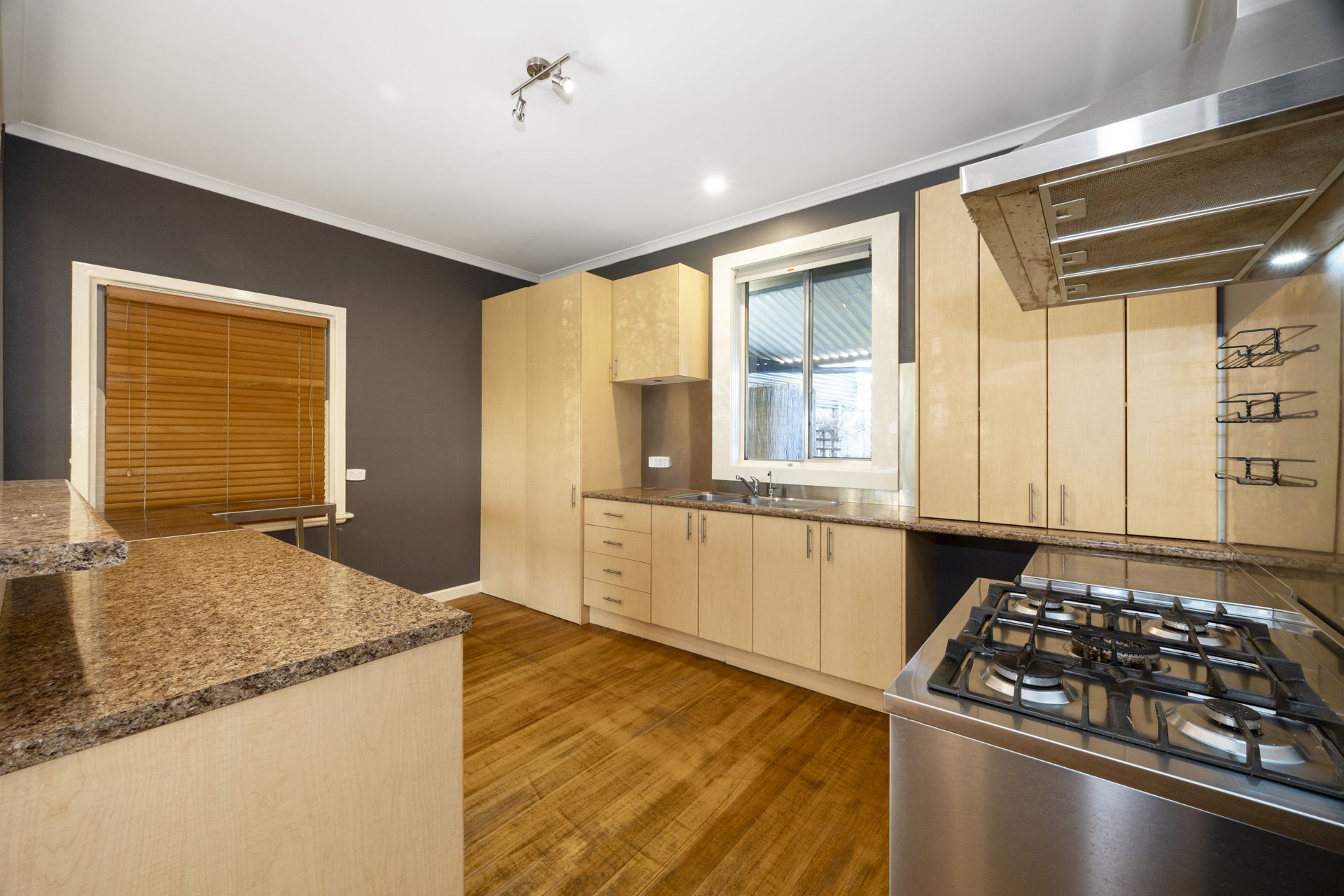 Impeccably Designed Gem with Private Appeal