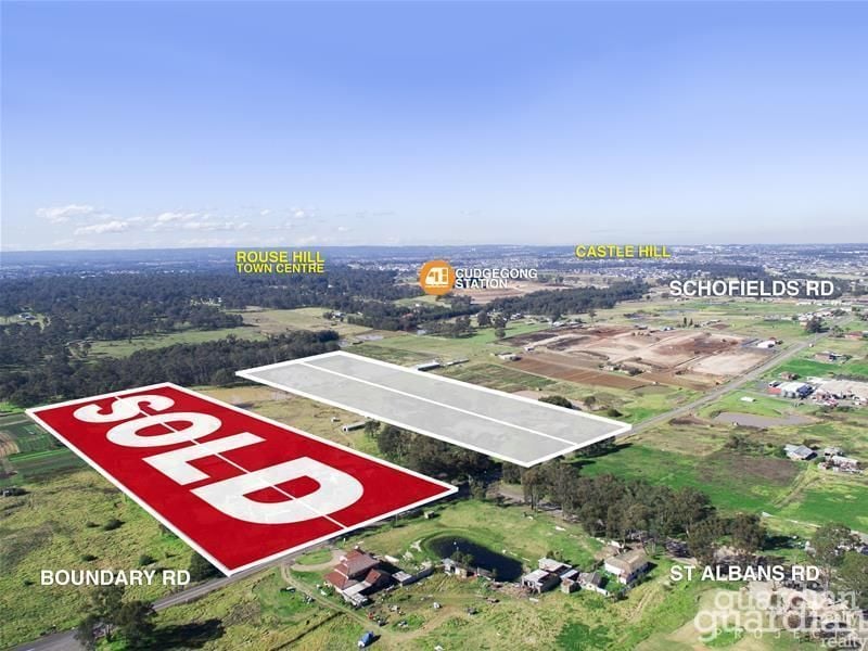 114 Boundary Road Schofields NSW, Tallawong - Thumbnail 2