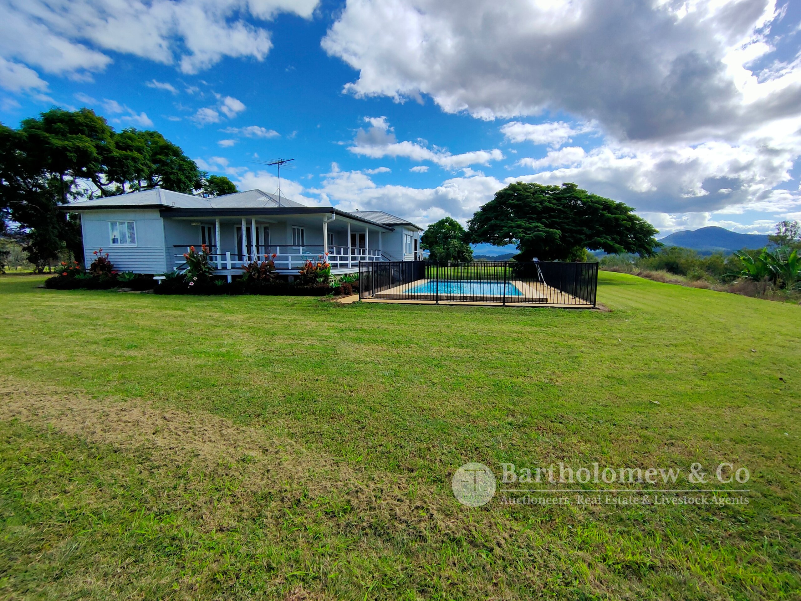 Real Estate For Sale 19 Frazerview Road Aratula , QLD