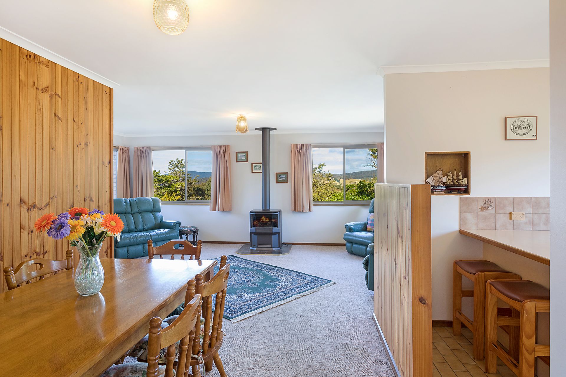 3/8 IVES STREET, Pambula