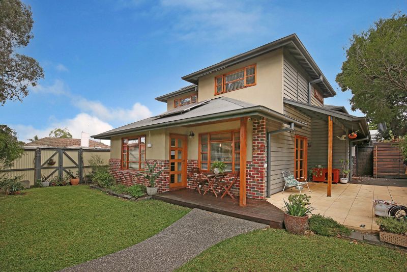1/67 Tobruk Avenue, Heidelberg West