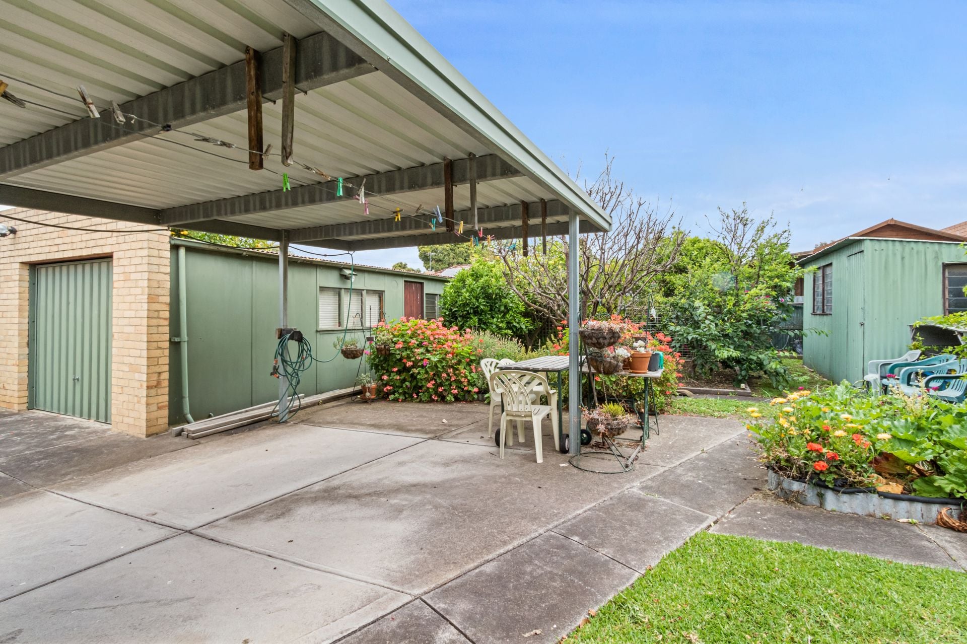 1st Time Offered For Sale In 63 Years