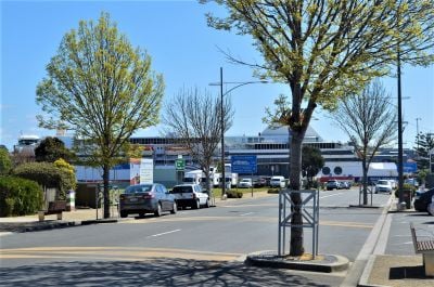 8/15-27 Murray Street, East Devonport, East Devonport - Thumbnail 3