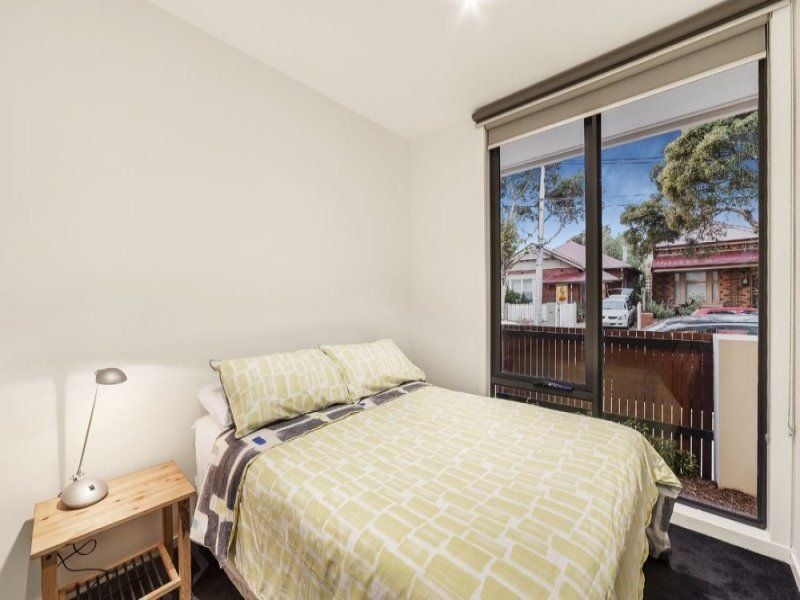 THREE BEDROOMS, THREE BATHROOMS OVER THREE LEVELS...