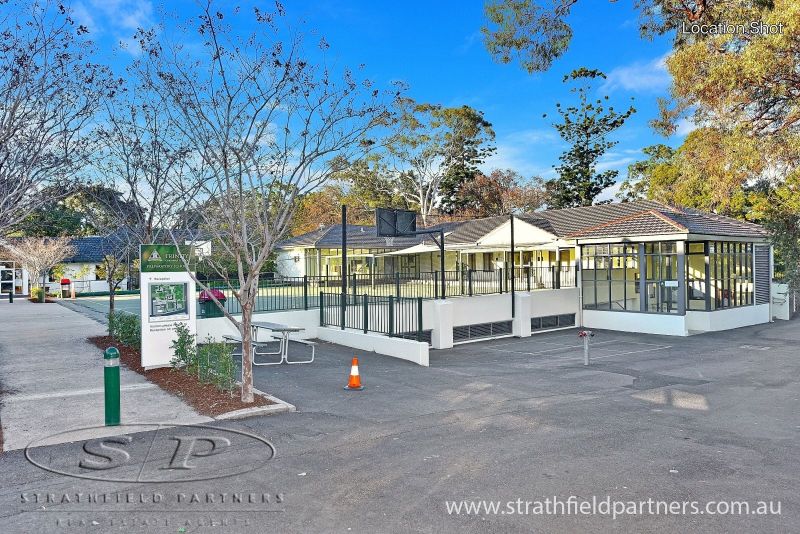16/258-260 Homebush Road, Strathfield, Strathfield - Image 1