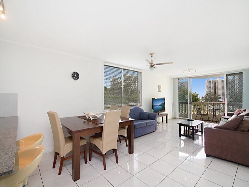 3/37 Garrick Street COOLANGATTA QLD, Coolangatta - Thumbnail 2