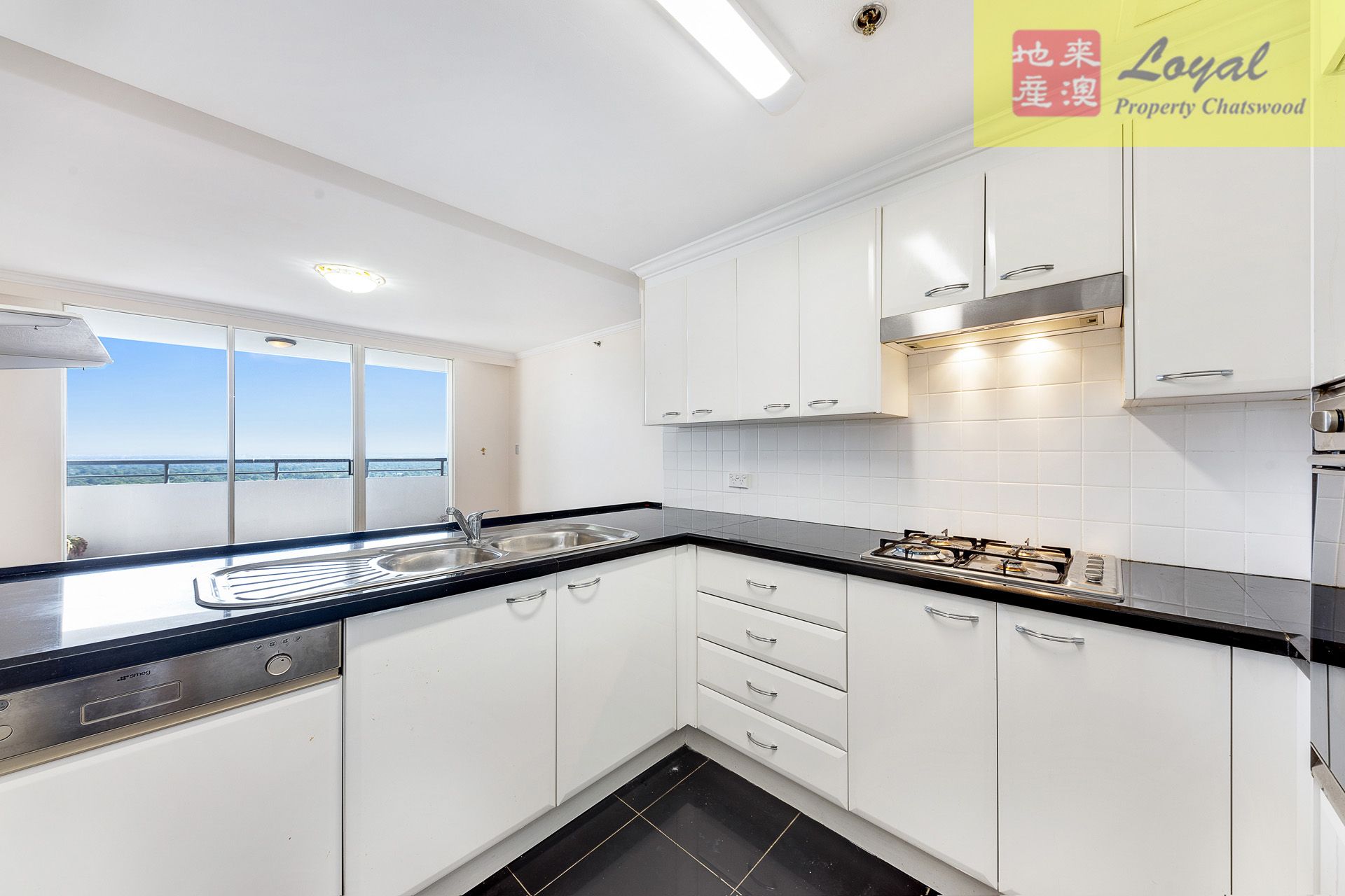 150/14 Brown Street, Chatswood Loyal Property Chatswood