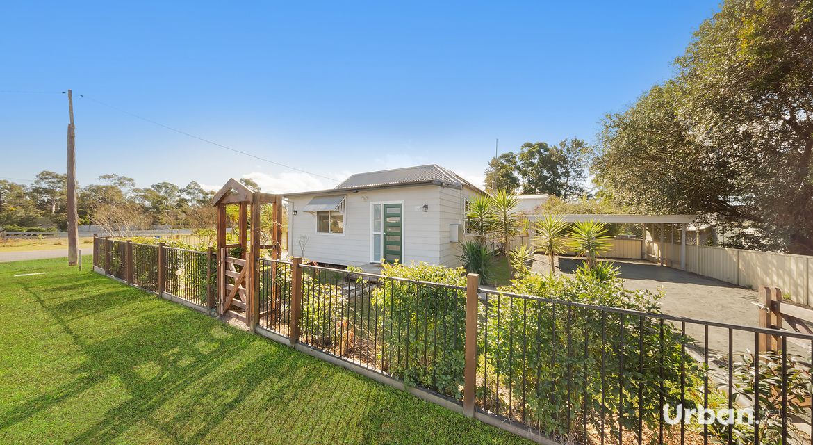 East Branxton 20 William Street