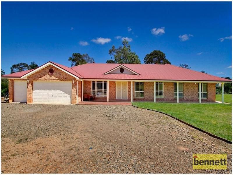 867 Putty Road, East Kurrajong - Thumbnail 2
