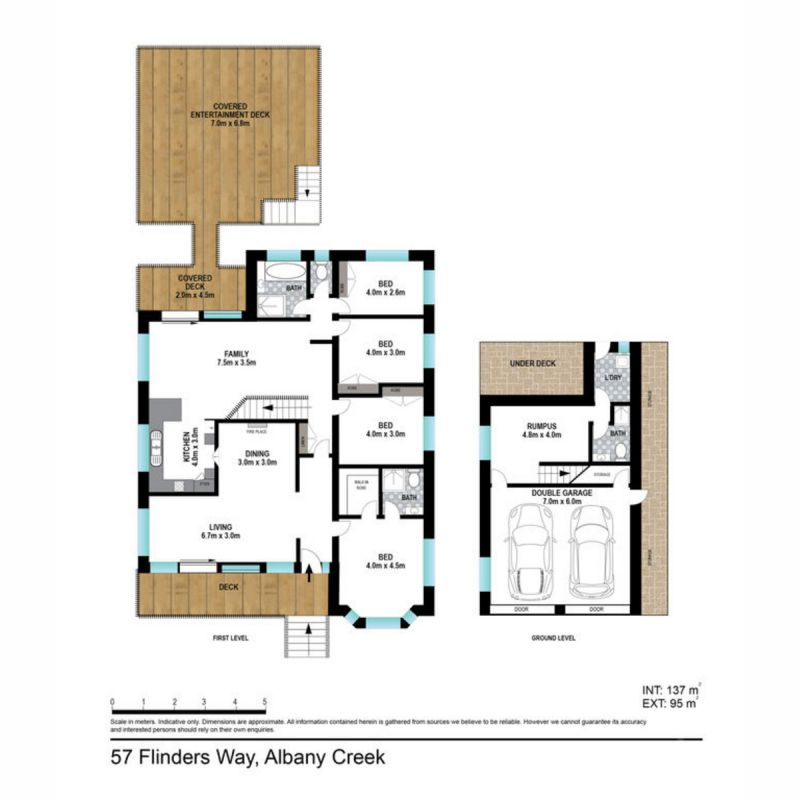 SOLD BY TRISTAN ROWLAND & TEAM ROWLAND - STONE ASPLEY