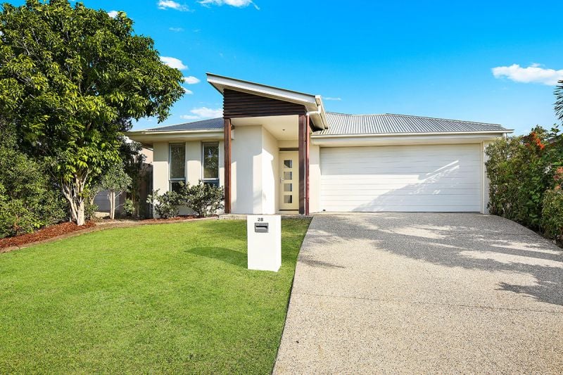 28 Water Lily Way Mountain Creek QLD, Mountain Creek - Thumbnail 2