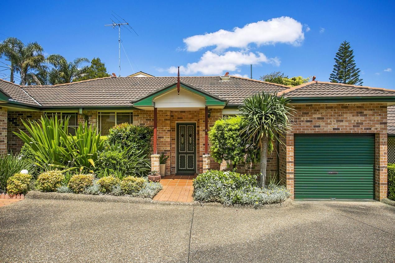 Real Estate For Sale 4/71 Melville Street Ryde , NSW