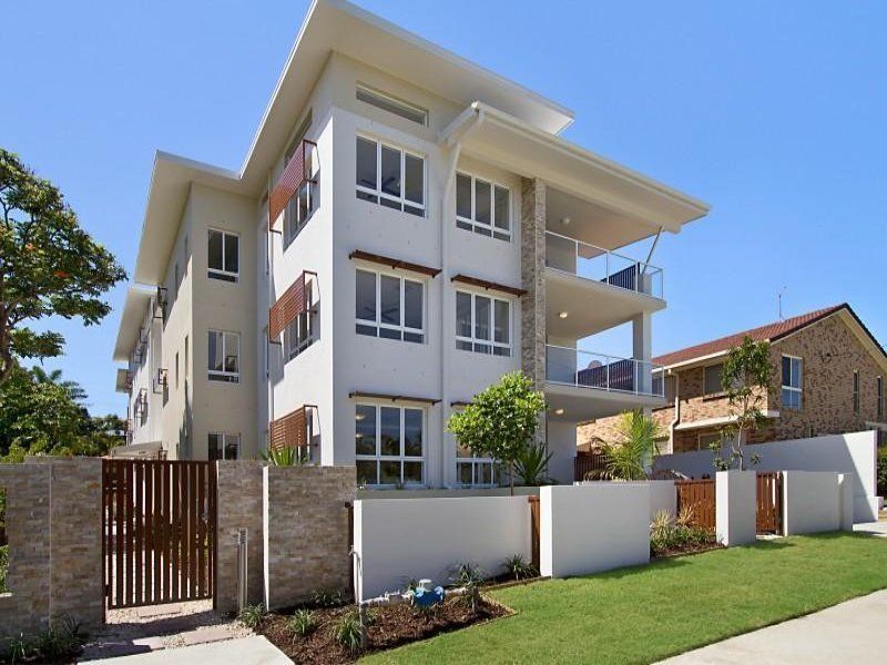 4/7 Margaret Street 'Margaret River' TWEED HEADS NSW, 'Margaret River' Tweed Heads - Thumbnail 3
