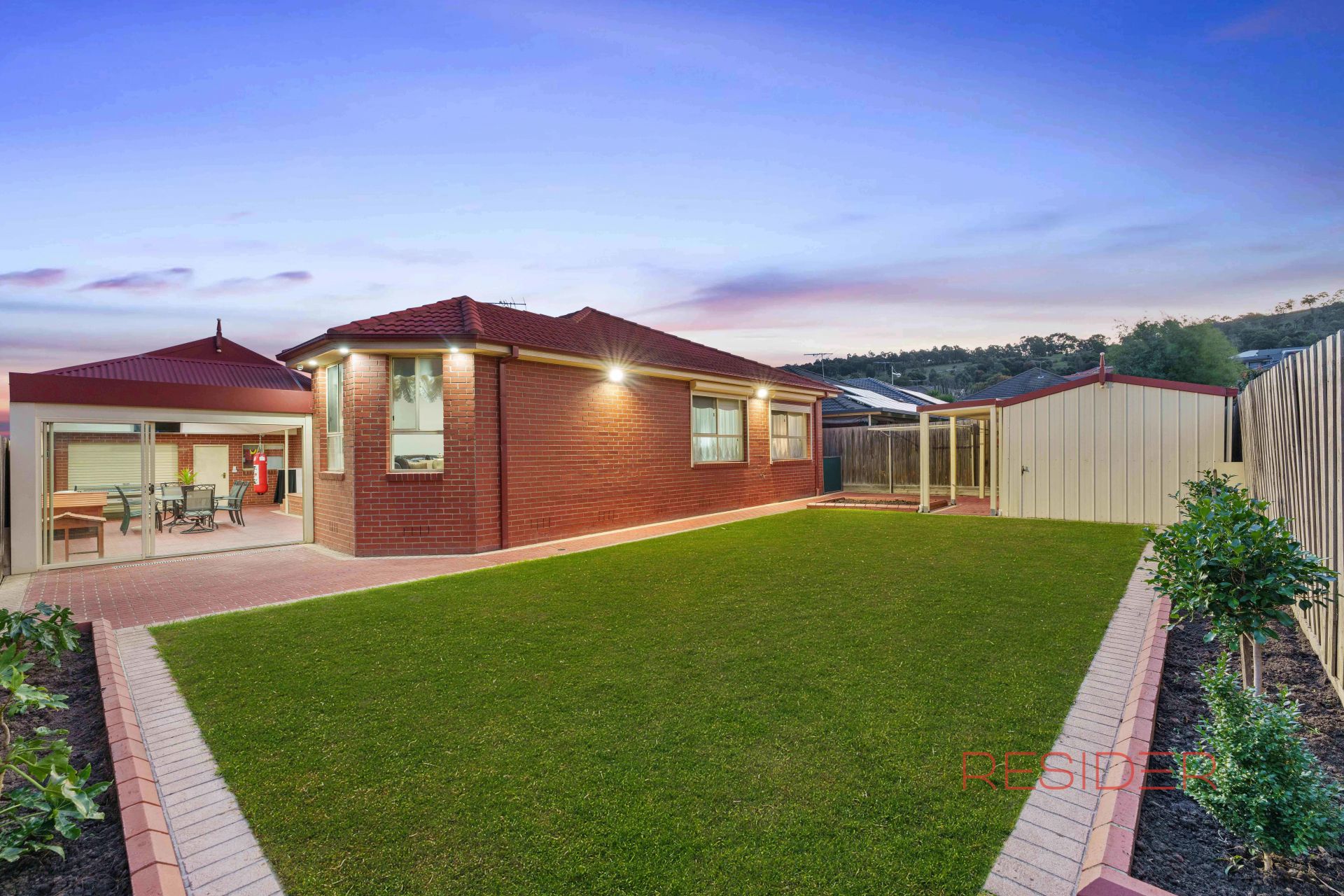 6 Visage Drive South Morang, South Morang - Thumbnail 2
