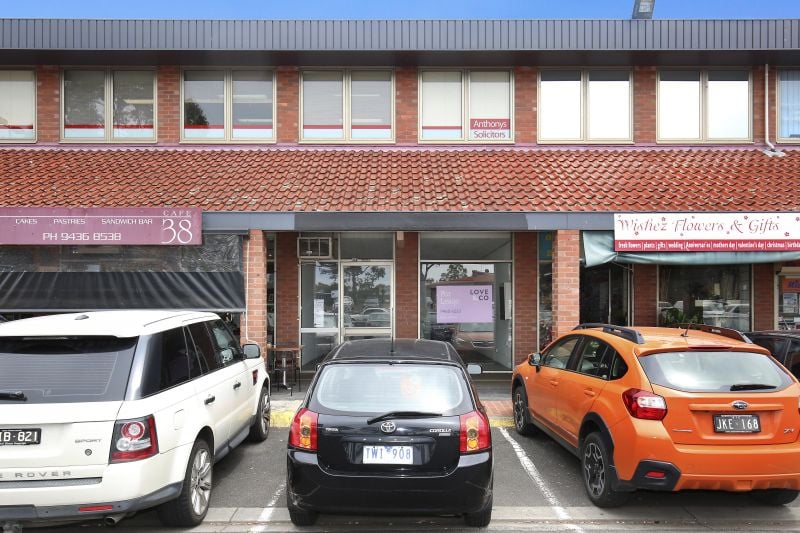 Shop 38a/314-360 Childs Road, Mill Park