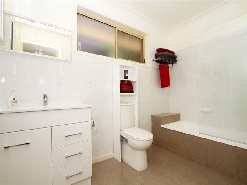 Private Beauty with City Views.