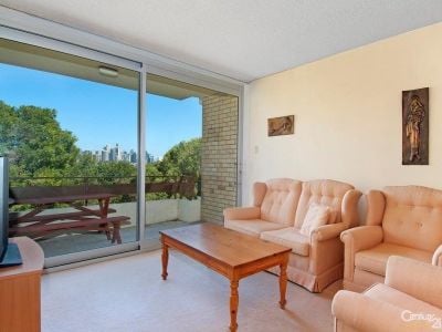 6/106-108 Bay Road WAVERTON NSW, Waverton - Thumbnail 7