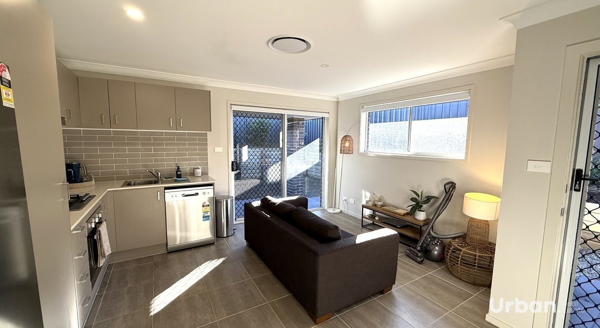 Farley 24a Lochdon Drive