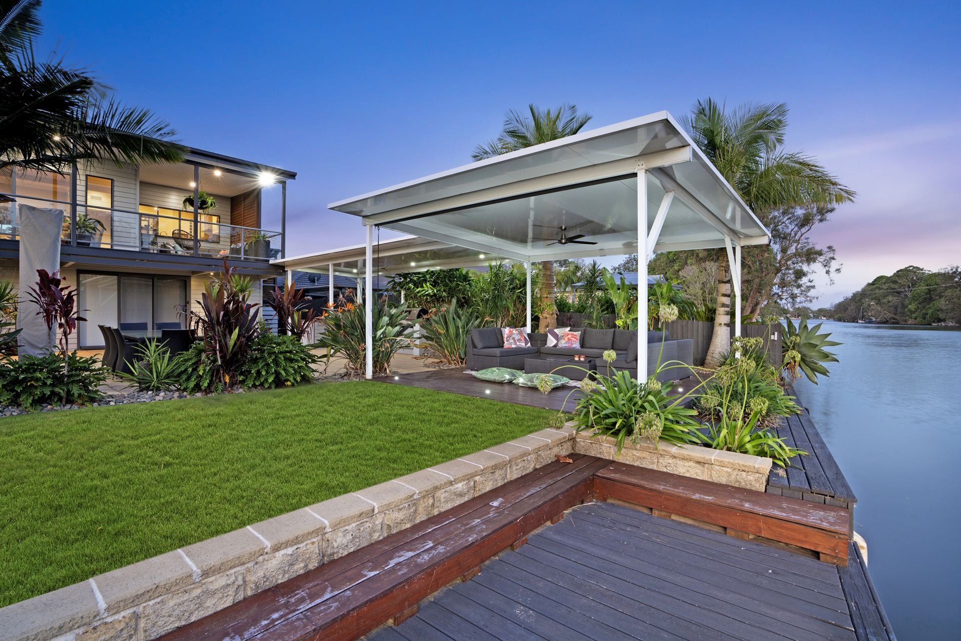 Real Estate For Sale 130 Geoffrey Road Chittaway Point , NSW