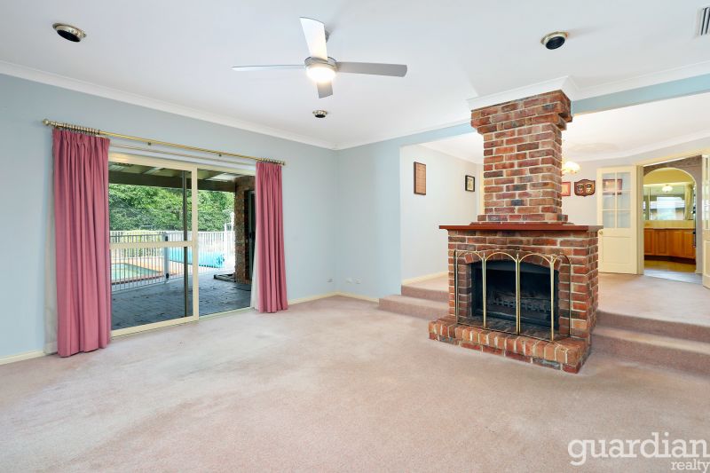 40 Ashford Avenue Castle Hill NSW, Castle Hill - Thumbnail 4
