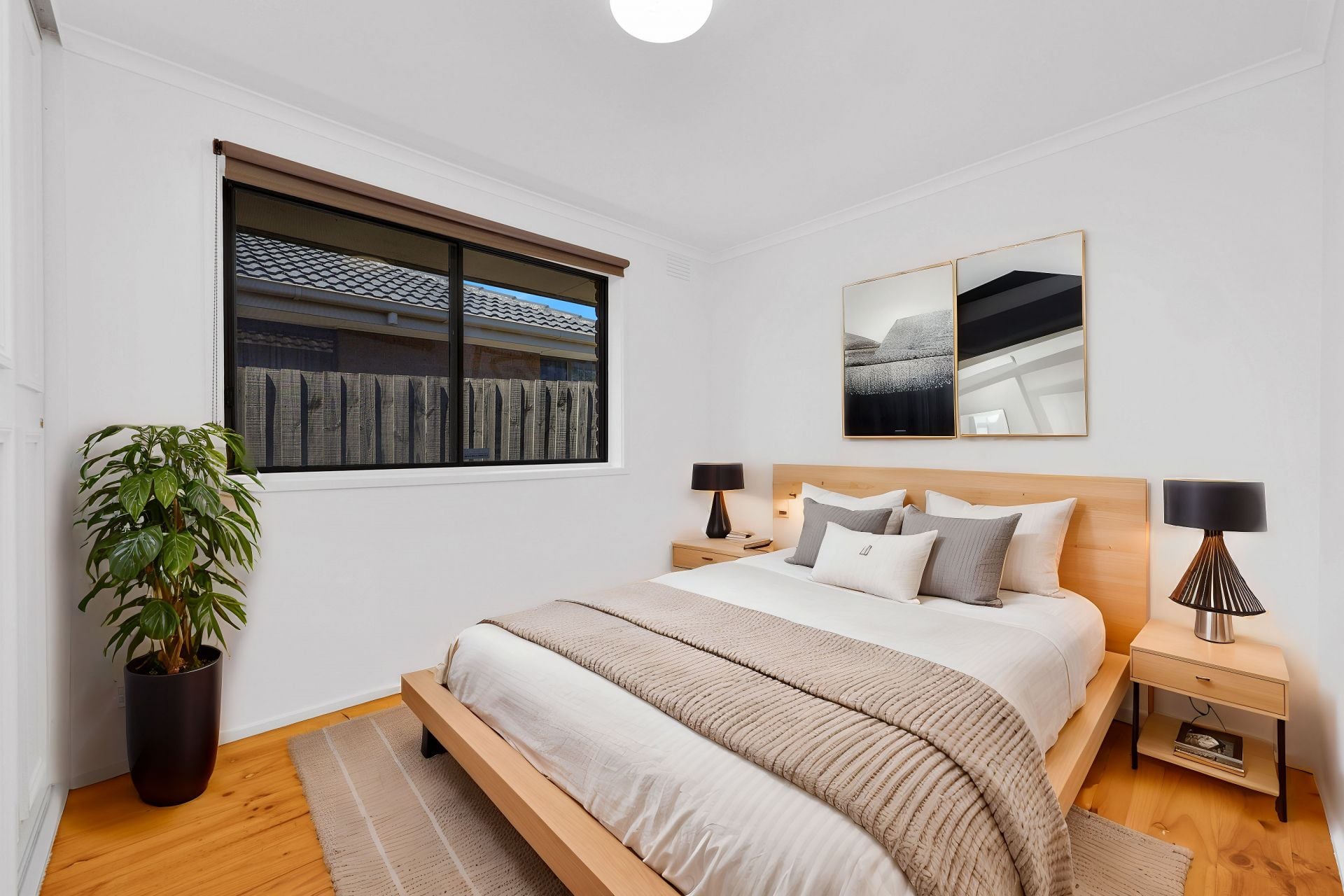 Prime Position To Nest Or Invest