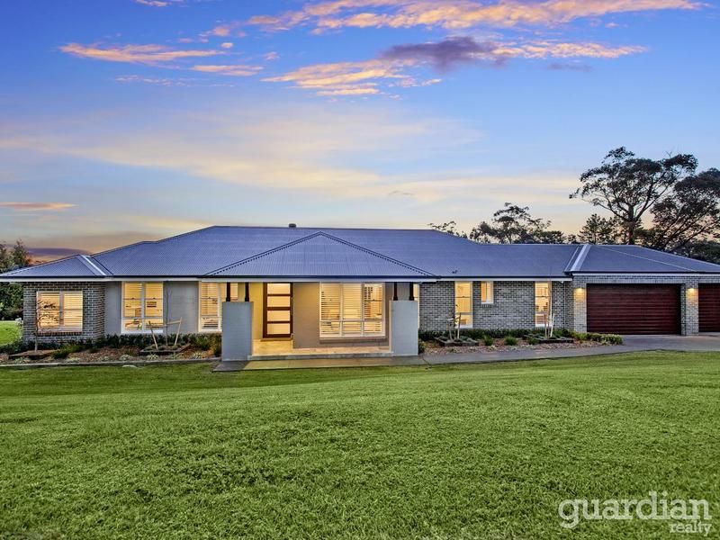 9 Henstock Road ARCADIA NSW, Arcadia - Thumbnail 2