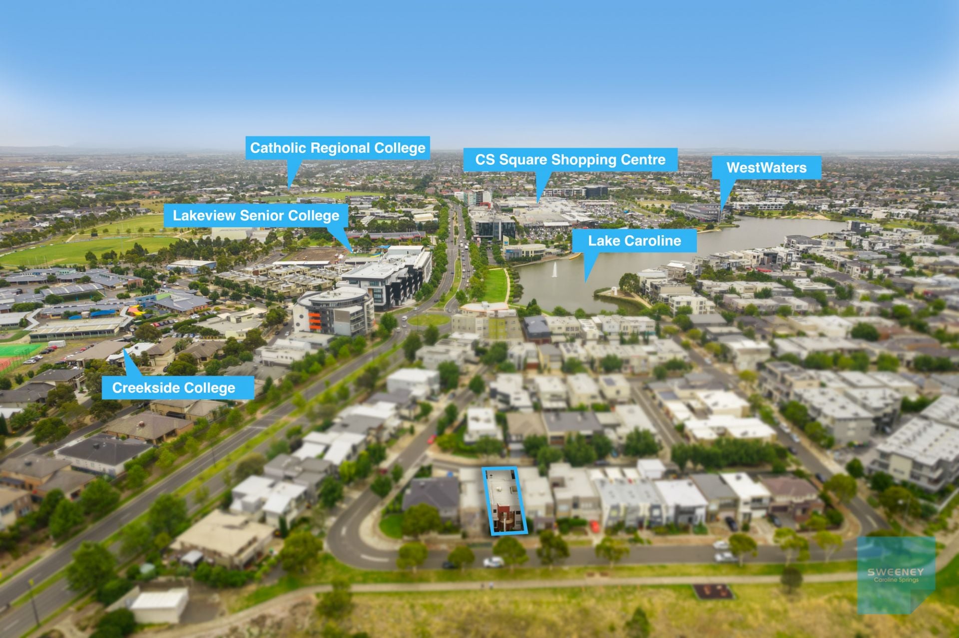 20 Jolimont Street, Caroline Springs - Thumbnail 3
