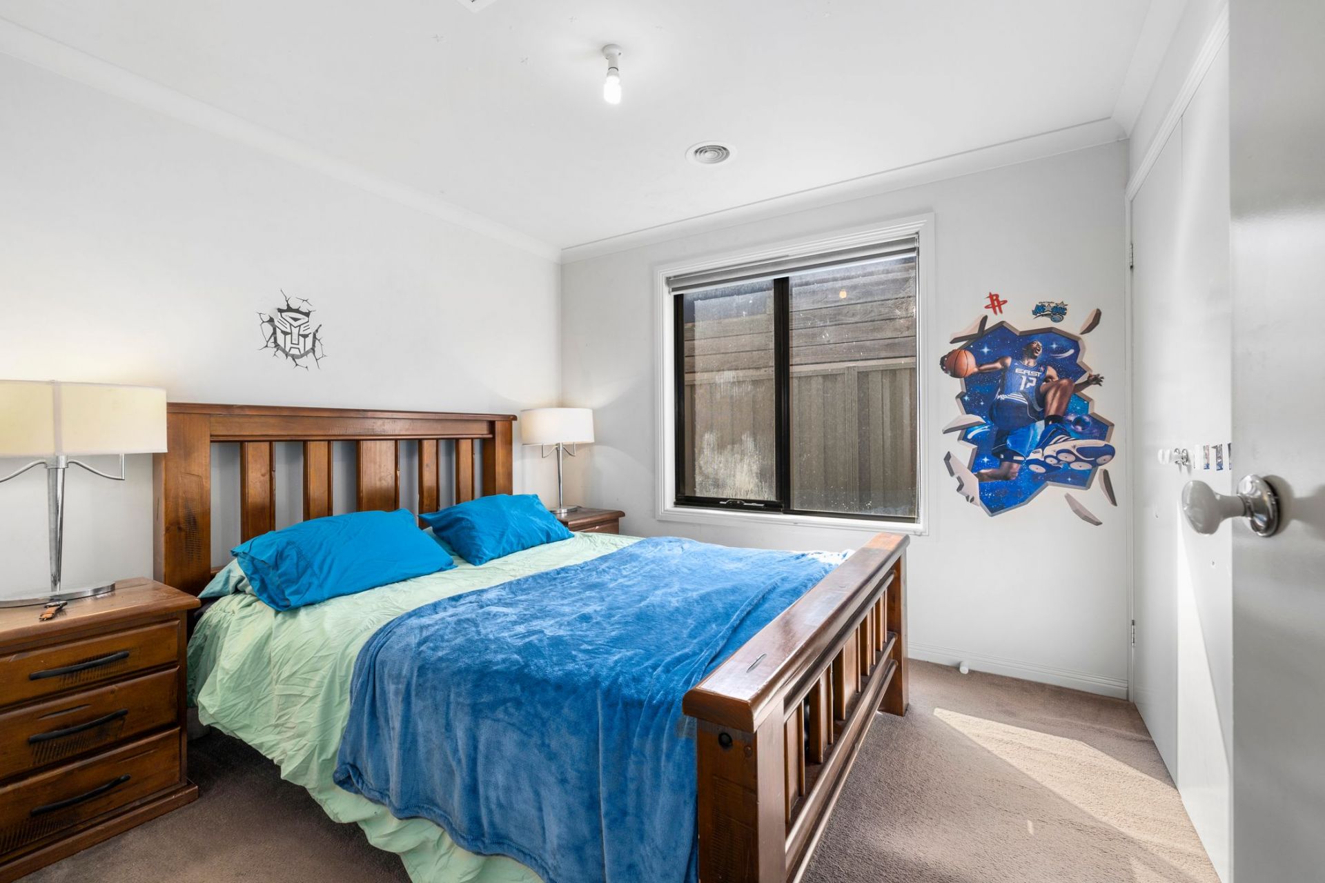 15 Ashwood Gardens, Mitchell Park Ballarat Real Estate Pty Ltd