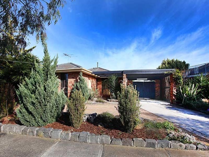 18 Pollywoodside Drive, Altona Meadows - Thumbnail 2
