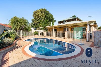 3 Arley Turn, Canning Vale