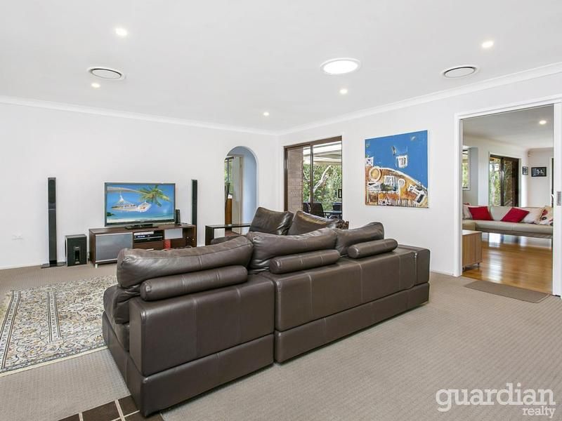 22 Cobblestone Court GLENHAVEN NSW, Glenhaven - Thumbnail 5