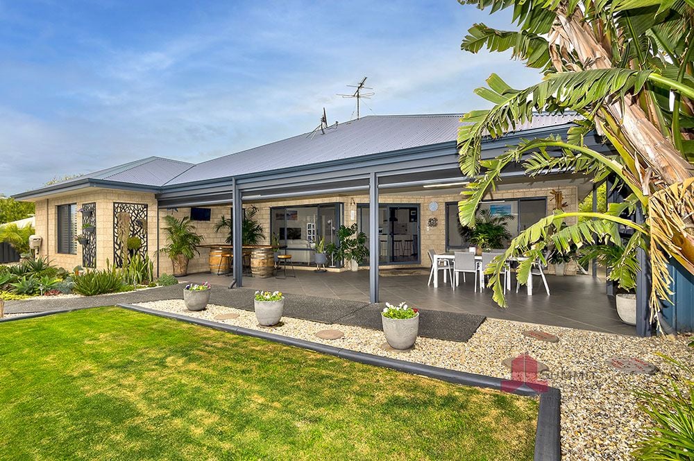 Real Estate For Sale 4 Pioneer Street Binningup , WA