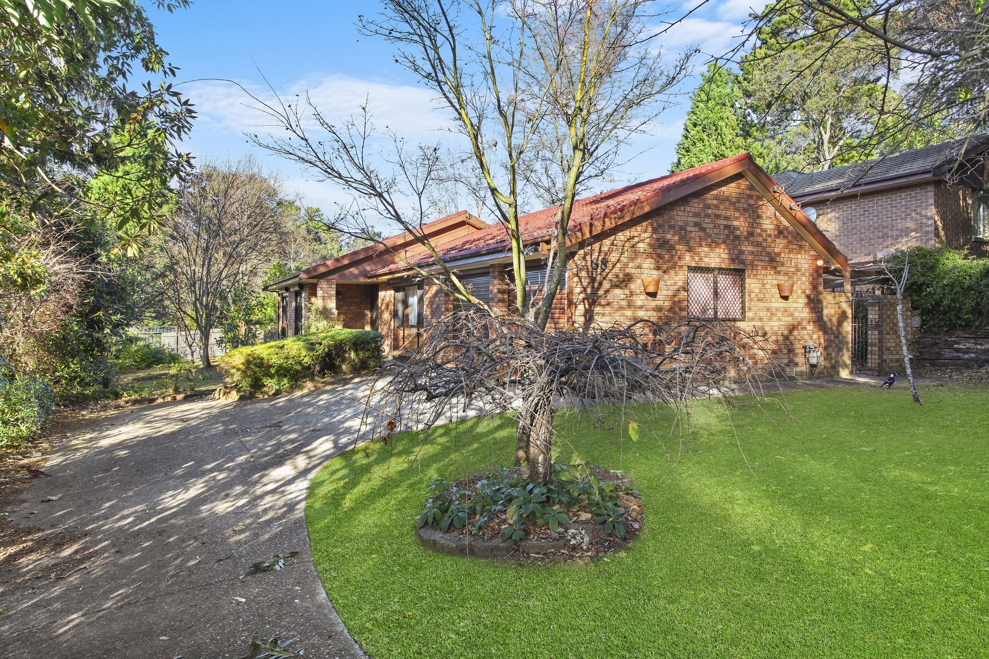 38 Gladstone Road Leura 2780