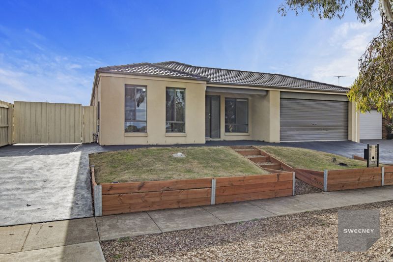 41 Tilley Drive, Maddingley Sweeney Estate Agents