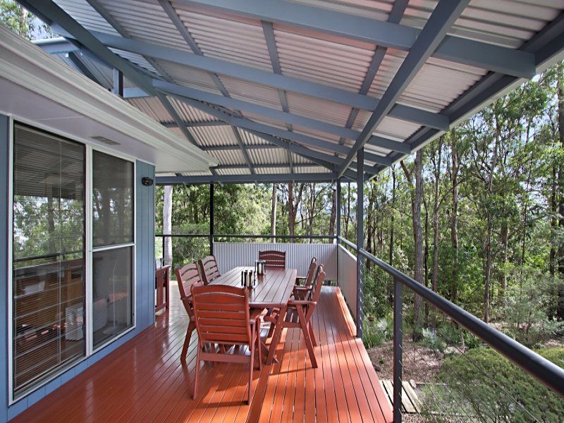 21 Northbow Court TALLEBUDGERA QLD, Tallebudgera - Thumbnail 6