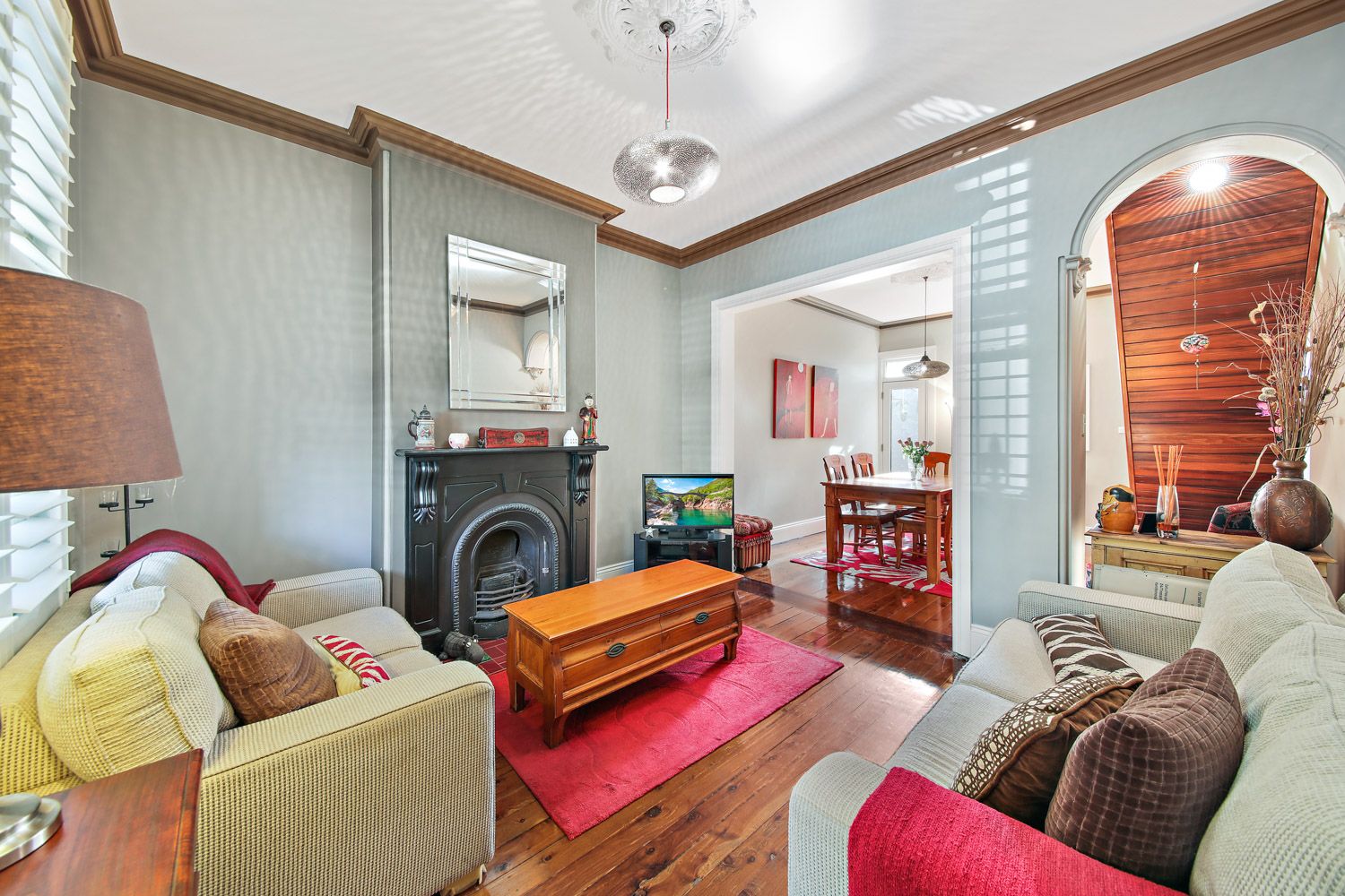 Charming Victorian Cottage