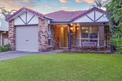 Easy Living, Quiet St, 80m to parks & 4 mins to the lake