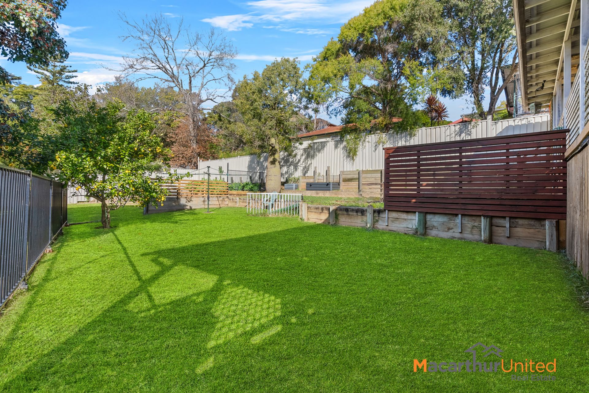 13 Lilian Street, CAMPBELLTOWN Macarthur United Realty