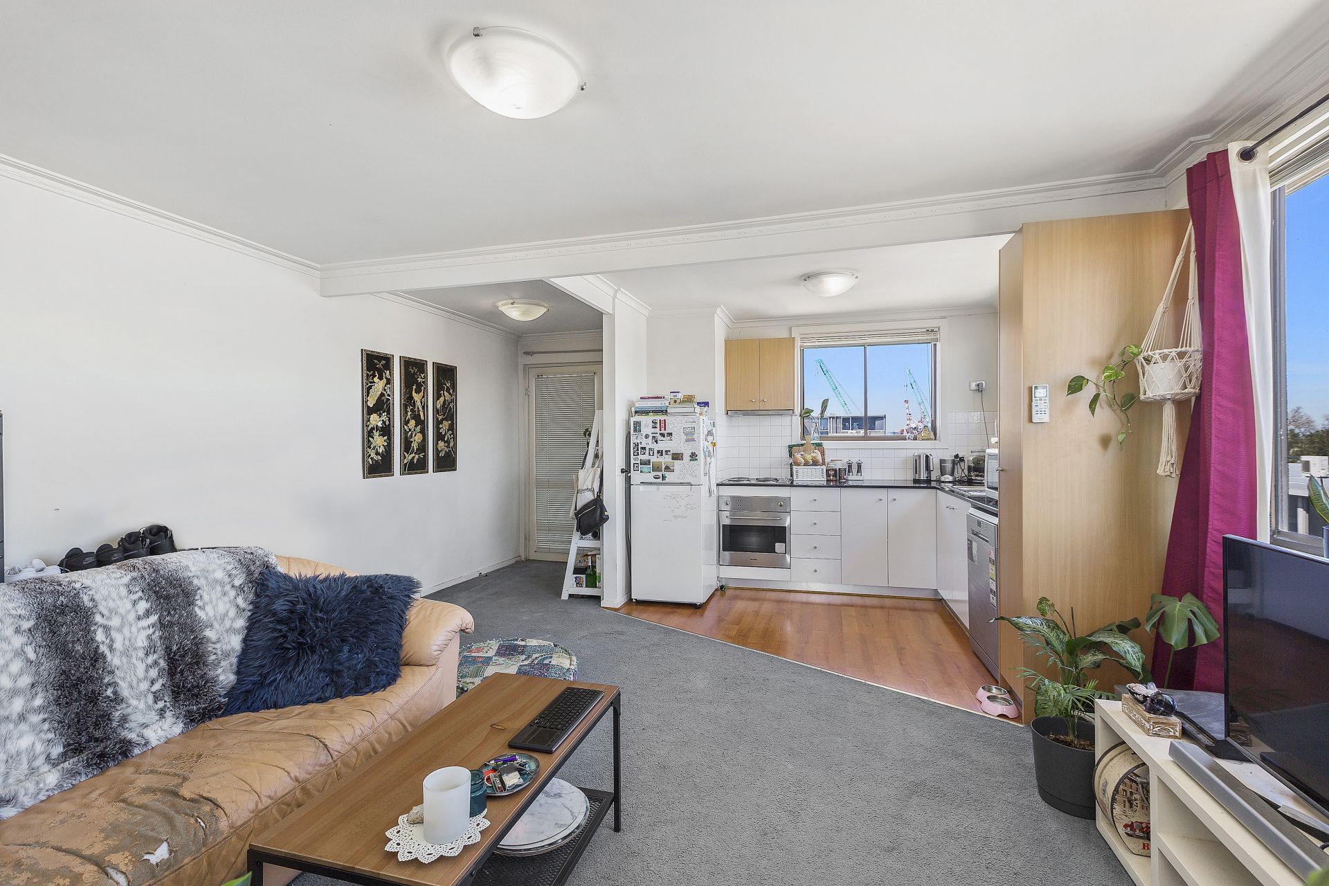 11/129 Hyde Street, Footscray - Thumbnail 4