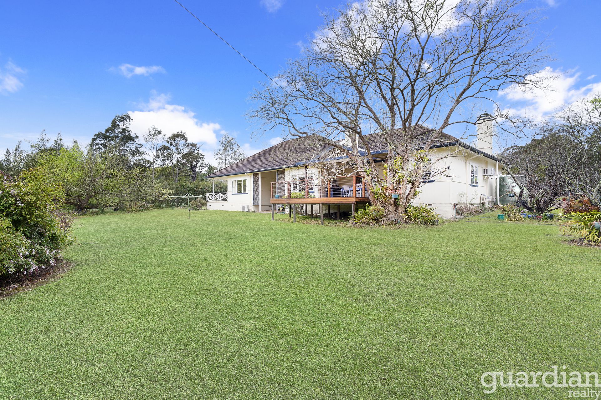 4 Cattai Ridge Road Glenorie NSW, Glenorie - Thumbnail 2