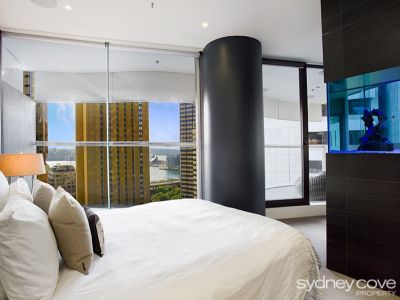 804/129 Harrington Street, SYDNEY NSW 2000, Sydney - Thumbnail 7