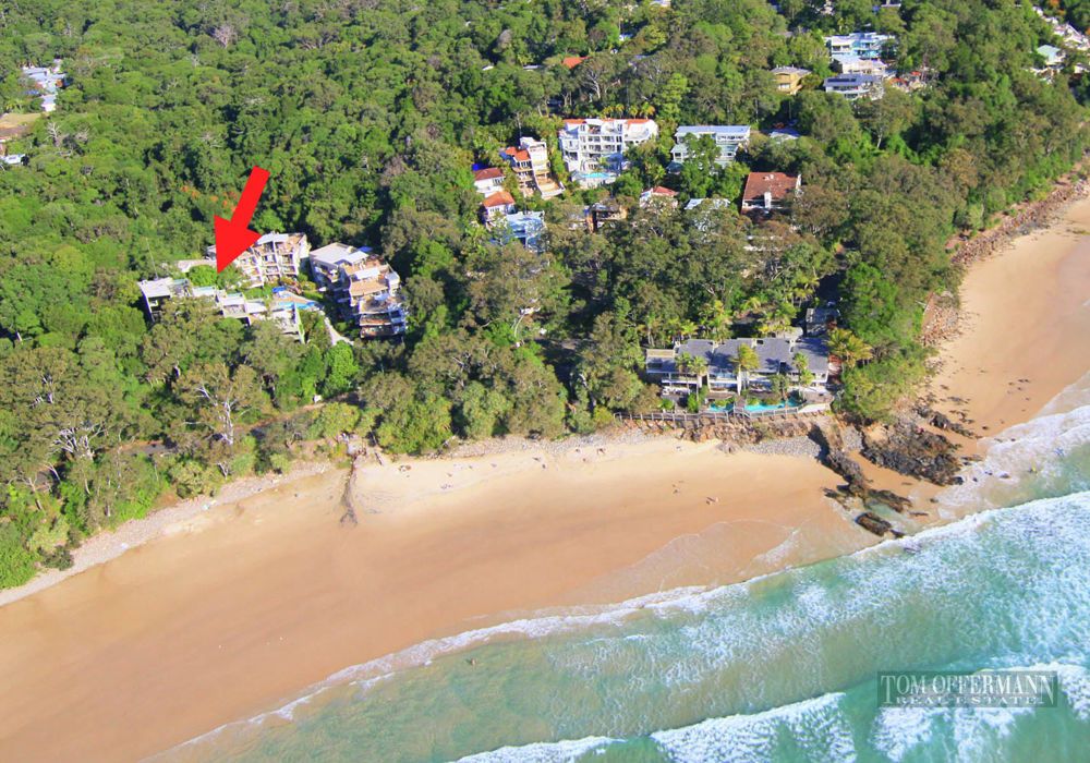 Real Estate For Sale 15/24 Little Cove Road Noosa Heads , QLD