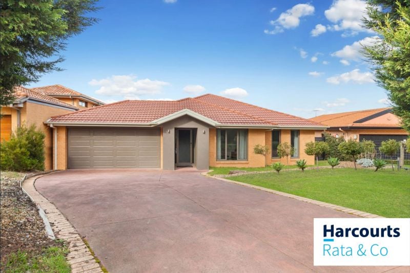 262 Hidden Valley Boulevard, Wallan