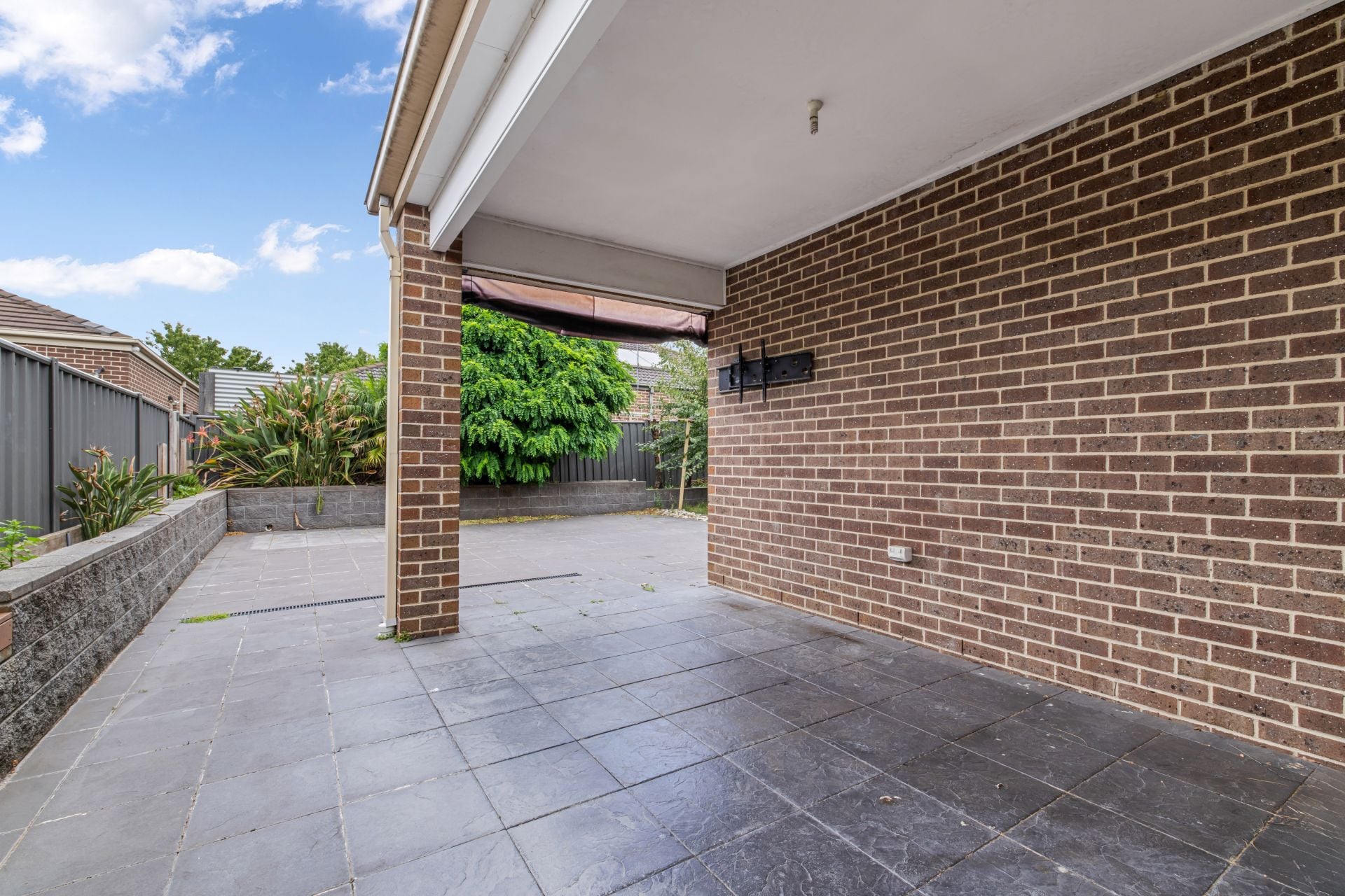 Spacious 4-Bedroom Home