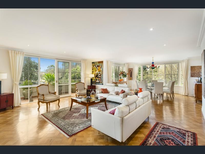 5/31 Lansell Road, Toorak - Thumbnail 4